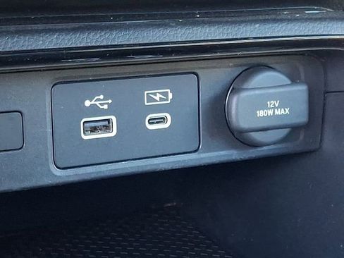 Used 2024 Honda CR-V Sport image 28