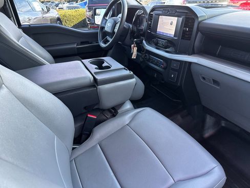 Used 2022 Ford F150 XL w/ Equipment Group 101A High image 14
