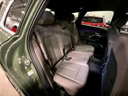 Used 2025 Audi Q5 Premium w/ Convenience Package AWD/4WD image 27