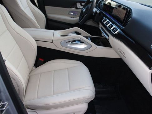 Used 2026 Mercedes-Benz GLE 350 4MATIC image 34