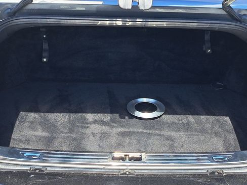 Used 2017 Bentley Mulsanne Speed image 8