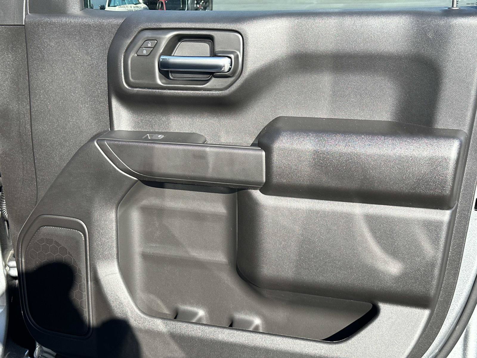 New 2026 GMC Sierra 1500 Pro w/ Pro Value Package RWD image 28
