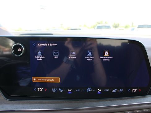 New 2026 Chevrolet Tahoe High Country AWD/4WD image 56