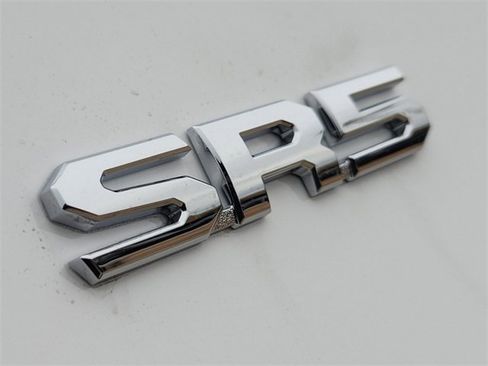 New 2025 Toyota Tundra SR5 image 7