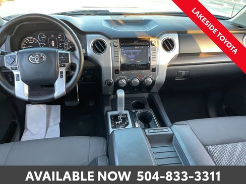 Used 2019 Toyota Tundra SR5 image 21