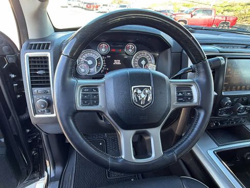 Used 2015 RAM 2500 Limited image 15