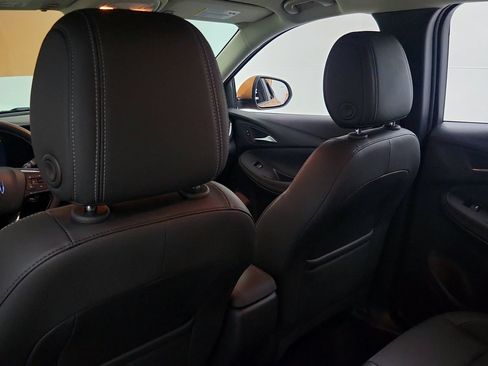 Used 2024 Buick Encore GX Preferred FWD image 24