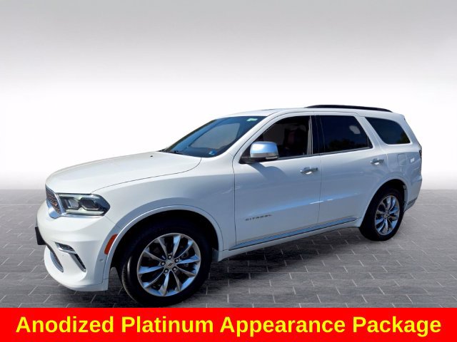 Used 2022 Dodge Durango Citadel AWD/4WD image 4