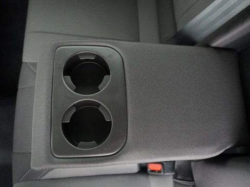 New 2026 Subaru Crosstrek 2.0i Premium image 24