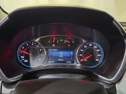 Used 2023 Chevrolet Equinox LS w/ LS Convenience Package AWD/4WD image 10