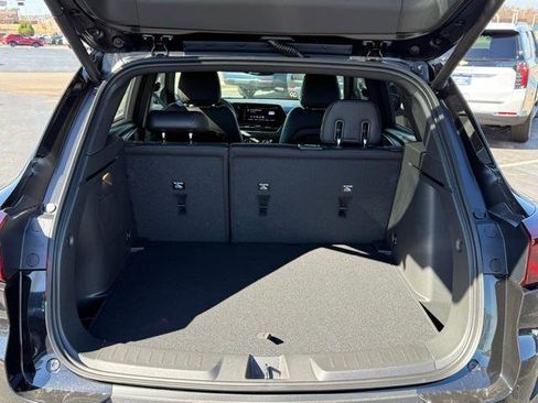 New 2026 Chevrolet TrailBlazer ACTIV w/ Convenience Package image 10