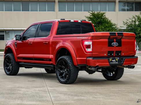 Used 2023 Ford F150 Lariat w/ Equipment Group 502A High AWD/4WD image 10