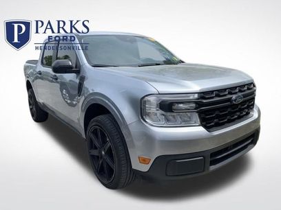Used 2022 Ford Maverick XL