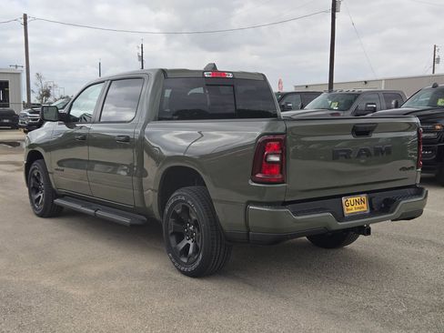 New 2026 RAM 1500 Express AWD/4WD image 5