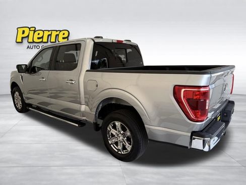 Used 2023 Ford F150 XLT w/ Equipment Group 302A High image 2