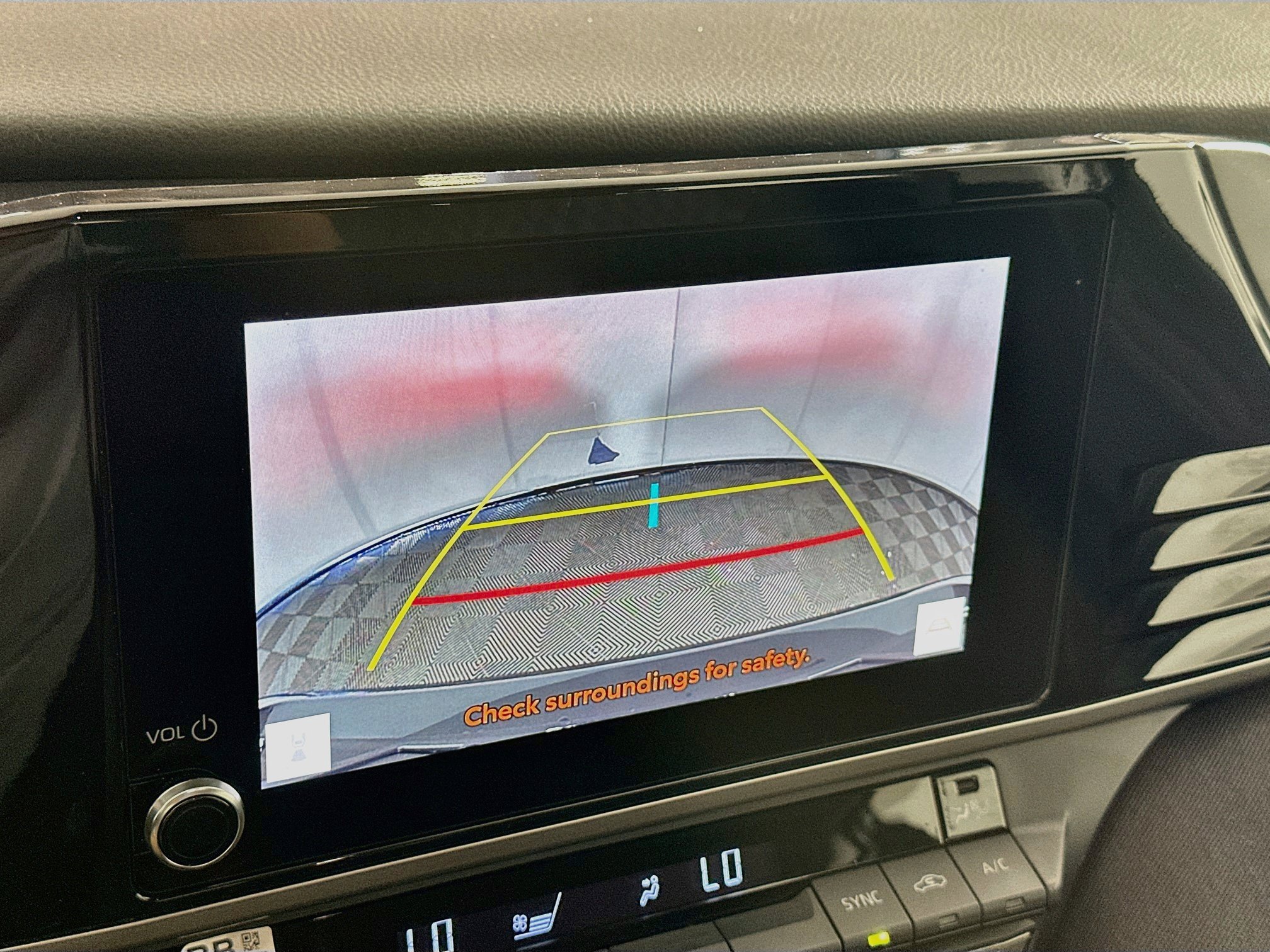 Used 2025 Toyota Camry LE FWD image 22