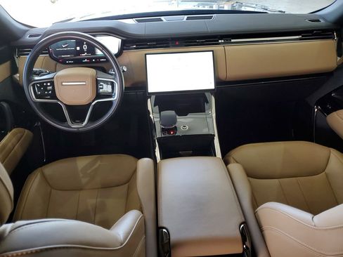 Used 2024 Land Rover Range Rover Sport SE image 11