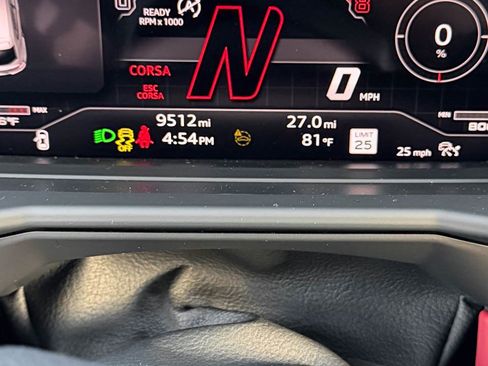 Used 2024 Lamborghini Urus S image 16