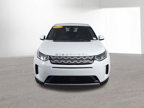Used 2023 Land Rover Discovery Sport S AWD/4WD image 15