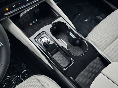 New 2026 Buick Envision Avenir AWD/4WD image 24