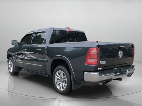 Used 2019 RAM 1500 Limited RWD image 22
