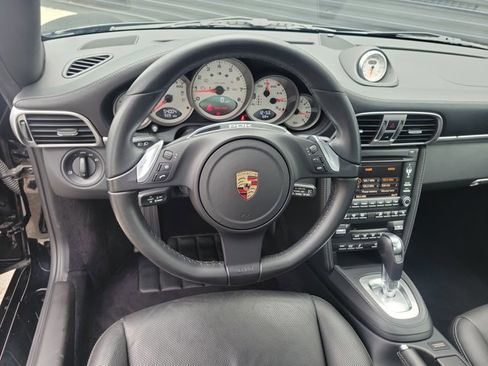 Used 2012 Porsche 911 Carrera GTS RWD image 19