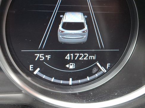 Used 2023 MAZDA CX-5 AWD 2.5 S w/ Select Package image 21