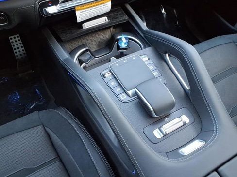 New 2026 Mercedes-Benz GLS 63 AMG 4MATIC image 7