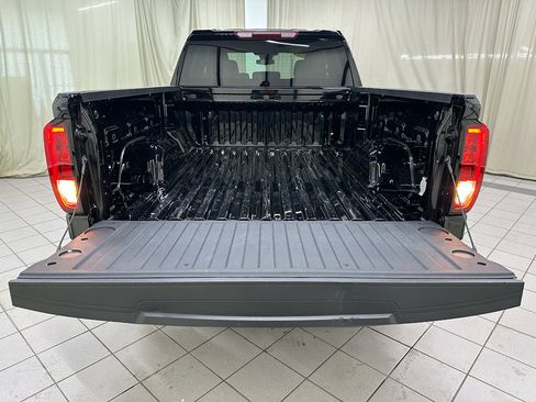 Certified 2024 GMC Sierra 1500 Pro w/ Graphite Edition image 10