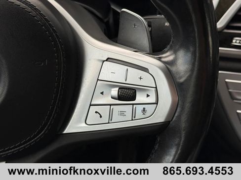 Used 2022 BMW 750i xDrive w/ Executive Package AWD/4WD image 24