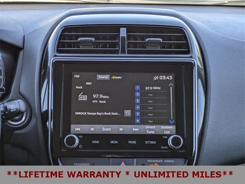 Used 2024 Mitsubishi Outlander Sport ES image 19