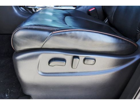 Used 2019 Nissan Armada Platinum RWD image 34
