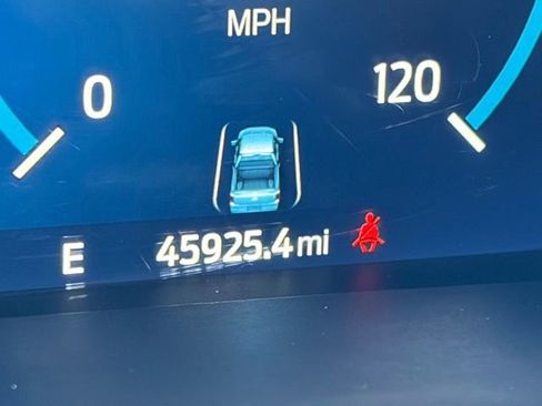 Used 2022 Ford F150 Platinum w/ Equipment Group 701A High image 17