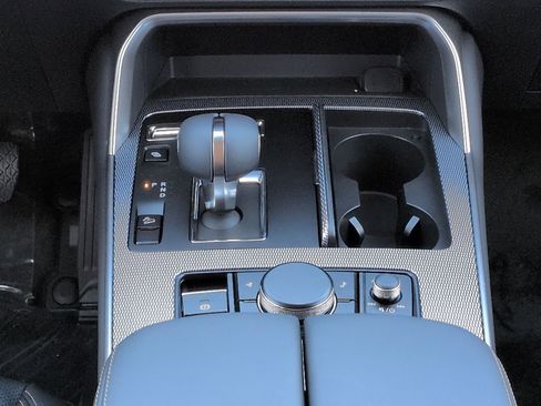 New 2026 MAZDA CX-90 Plug-In Hybrid w/Premium Sport image 18