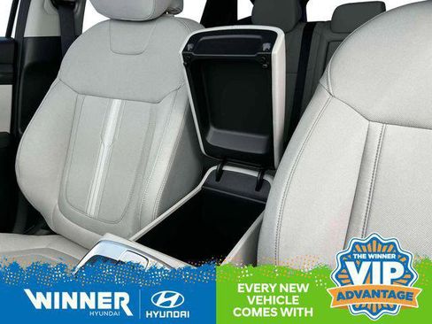 New 2026 Hyundai Tucson SEL image 18