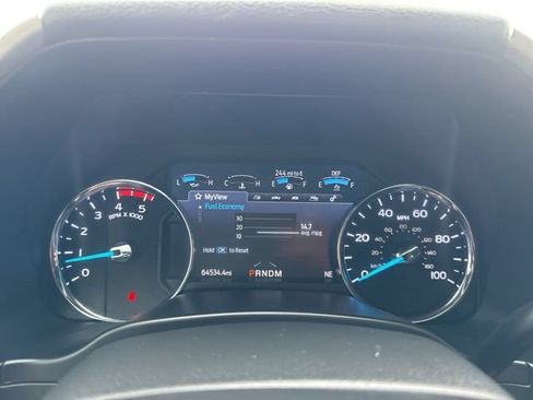Used 2020 Ford F250 Lariat AWD/4WD image 19