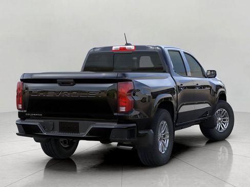 New 2026 Chevrolet Colorado LT w/ LT Convenience Package image 4