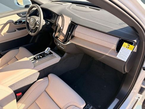 New 2026 Volvo XC90 B6 Ultra w/ Protection Package AWD/4WD image 27
