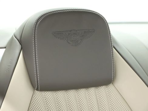 Used 2016 Bentley Continental GT V8 S image 64