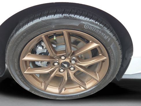 Used 2024 Ford Mustang GT Premium image 40