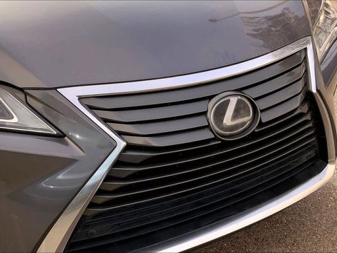 Used 2017 Lexus RX 350 AWD w/ Premium Package image 30