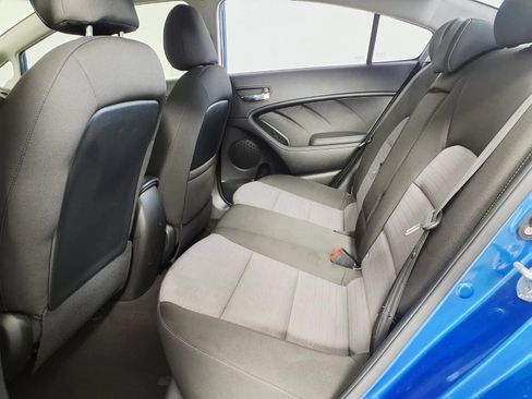 Used 2014 Kia Forte EX FWD image 12