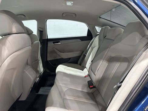 Used 2018 Hyundai Sonata SE image 15
