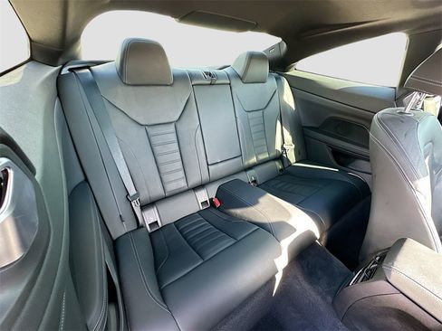 Used 2021 BMW 440i xDrive Coupe w/ Premium Package image 28