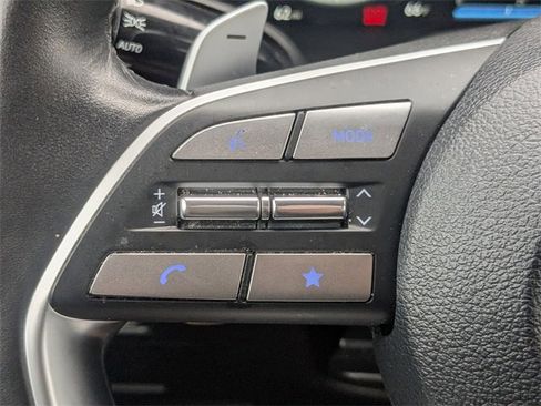 Used 2024 Hyundai Palisade Calligraphy image 28