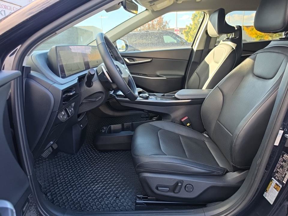 Certified 2023 Kia EV6 Wind w/ Wind Technology Package AWD/4WD image 8