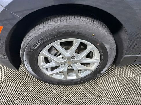 Used 2023 Chevrolet Equinox LT image 10