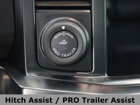 Used 2023 Ford F350 Lariat w/ Lariat Ultimate Package AWD/4WD image 22