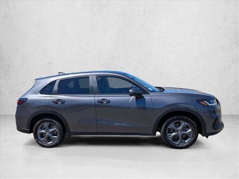 Used 2026 Honda HR-V LX image 4