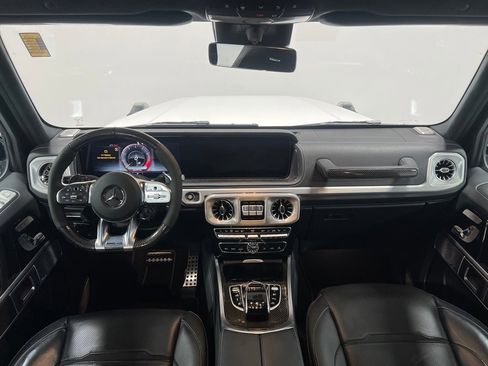 Used 2023 Mercedes-Benz G 63 AMG G 63 AMG image 29